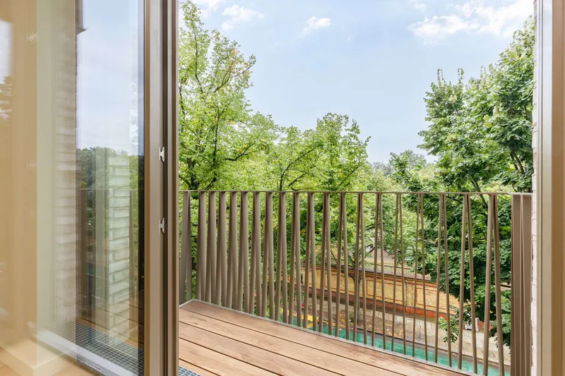 Ready to move in – hochwertig ausgestattete Micro-Apartments in Berlin-Kreuzberg — photo 1